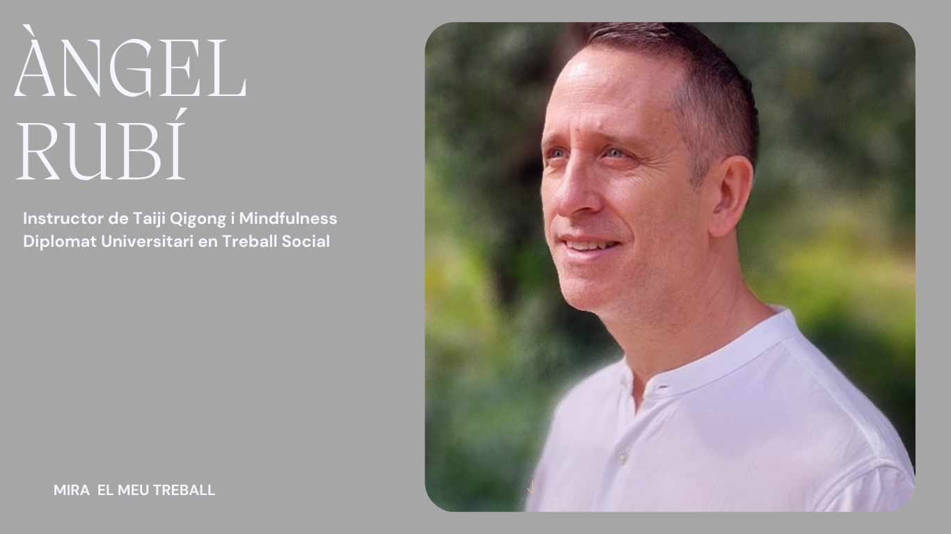 Taiji Qigong Meditatiu Online
