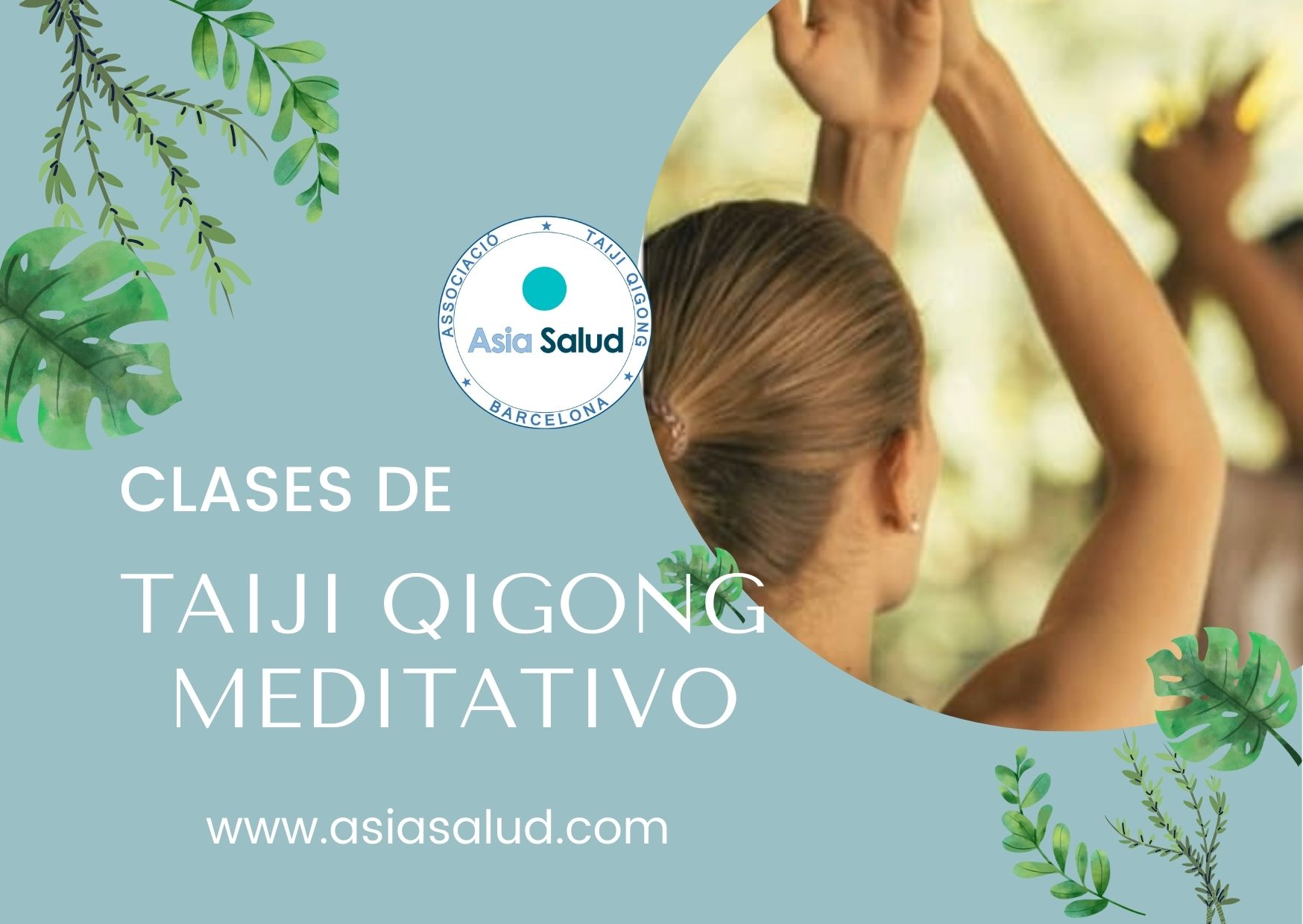 Grupo Qigong