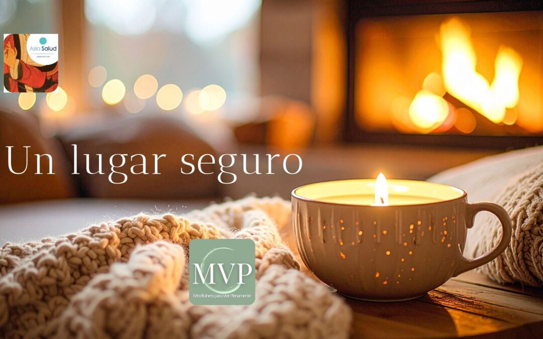 Un lugar seguro