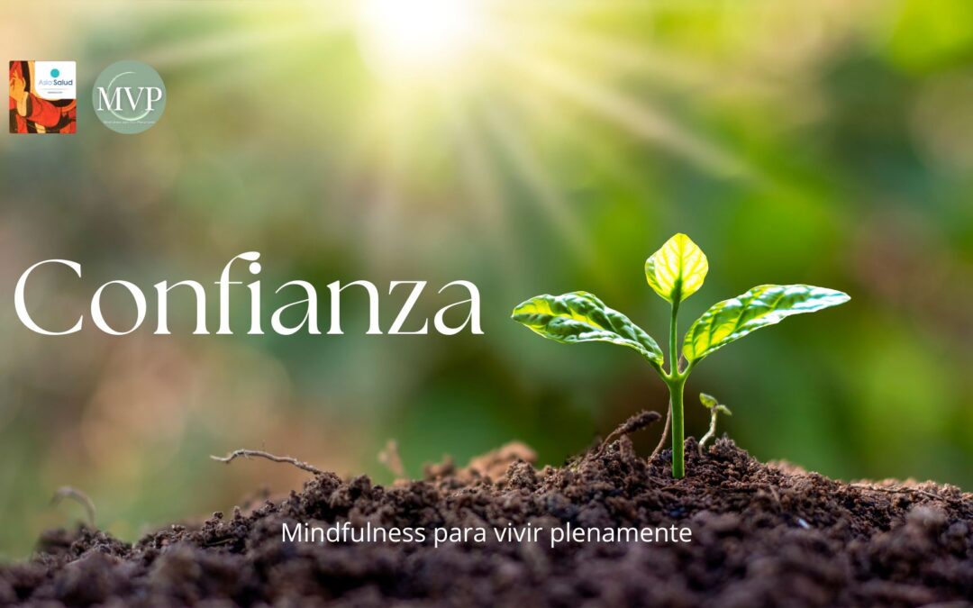 Confianza en un nuevo año