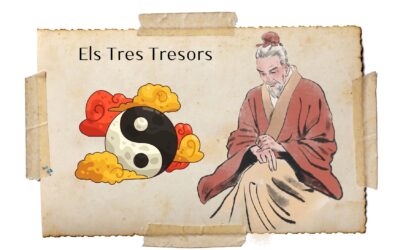 El Tresor del Taiji Qigong