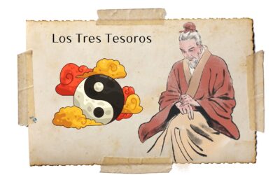 El tesoro del Taiji Qigong