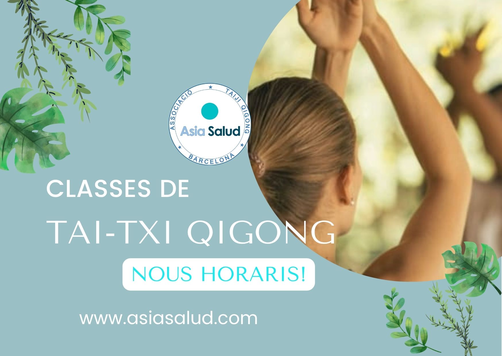 qigong online